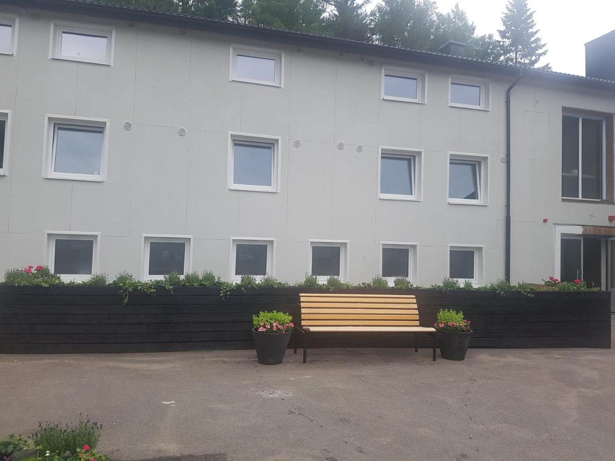 Alkoven Logi *