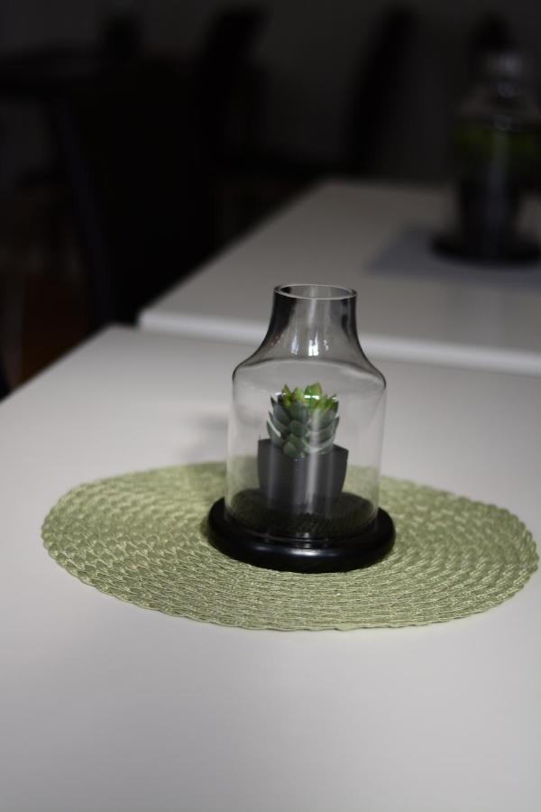 Guesthouset Alkoven Logi