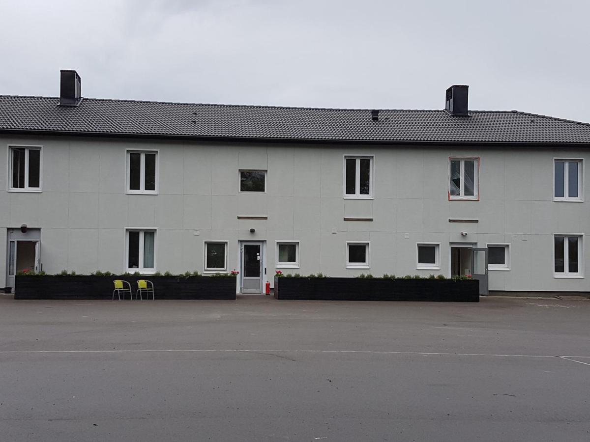 Alkoven Logi Guesthouset