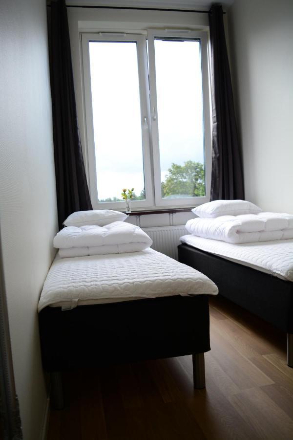 Alkoven Logi Guesthouset *