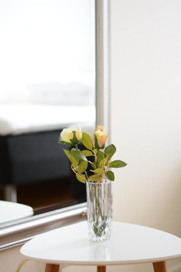 Alkoven Logi Guesthouset