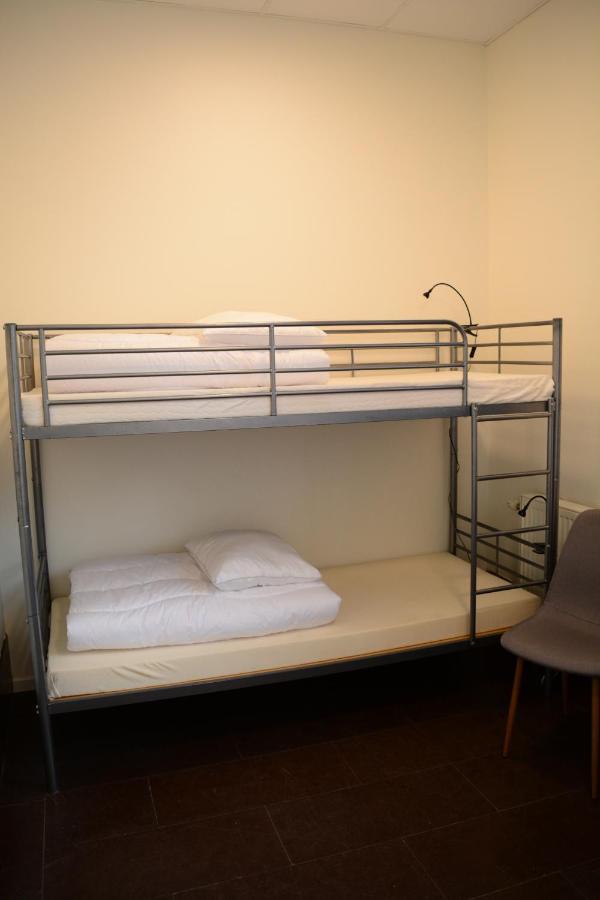Guesthouset Alkoven Logi Ullared