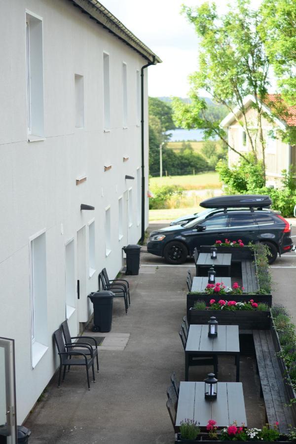 Guesthouset Alkoven Logi