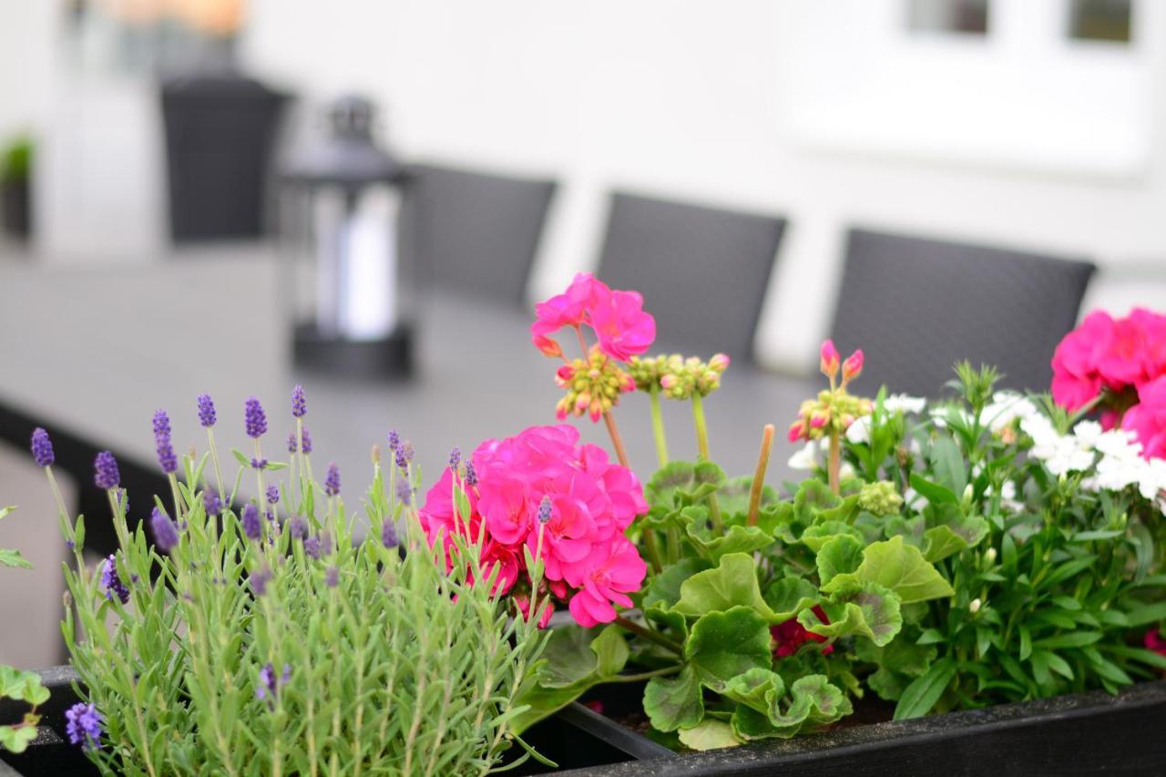 Alkoven Logi Guesthouset Ullared